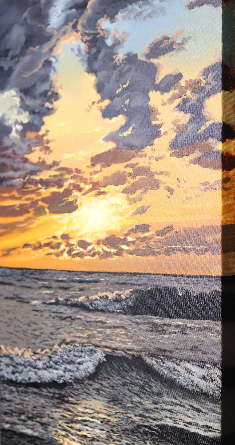 How to Start Acrylic Painting at Home: A Complete Beginner's Setup